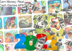2022 Best Cash Earning APK Games