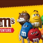 Play M&M’S Adventure game for free