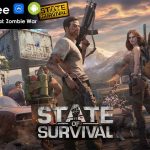 State of Survival: Zombie War game