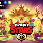 Brawl Stars game