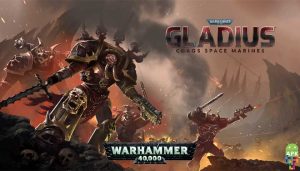 Play Warhammer 40,000 for free