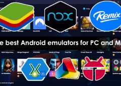 The best Android emulators for PC and Mac