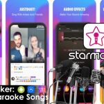 StarMaker: Sing Karaoke Songs app