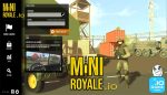 Play MiniRoyale.io Game For Free