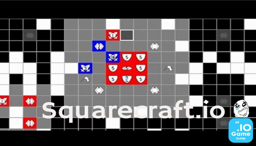 Squarecraft.io