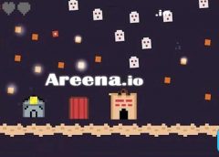 Play Areena.io Game For Free