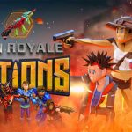 Play Mini Royale: Nations game