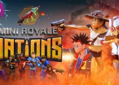 Play Mini Royale: Nations game free