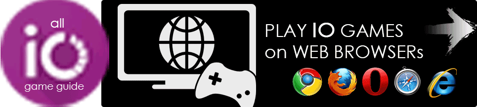Play Agar.io Game For Free WEB