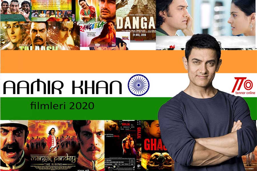 Aamir Khan movies