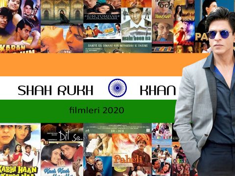 Shah Rukh Khan movies