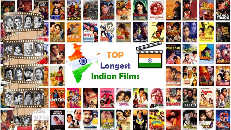 Longest Indian Films