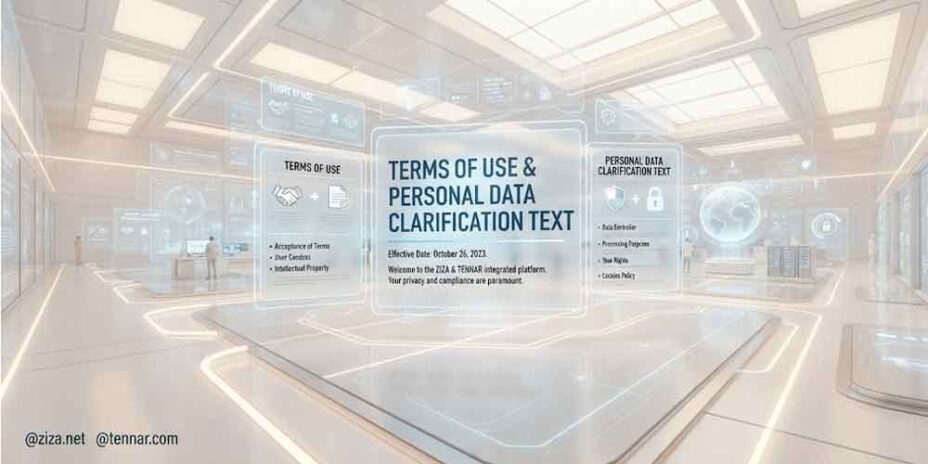 Terms of Use and Comprehensive Disclaimers Terms of Use and Comprehensive Disclaimers